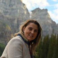 Isabelle Villeneuve