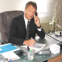 Peter Hirsch