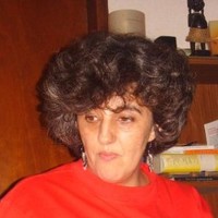 Maria Joao Amaral