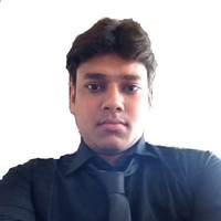 Ashish Agarwal