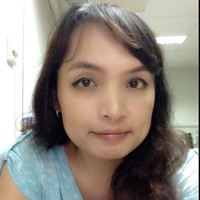 Supattra Yoosook