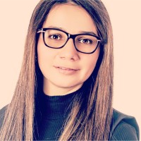 Paula Camila Diaz Vaca