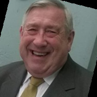 Joe McCormack