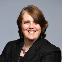 Christine Valadez, Edd