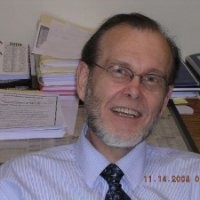 C Patrick Grove