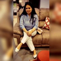 Divya Karwal
