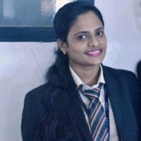 Bhavyashree Kunder