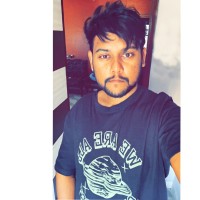 Charukesh Panjala