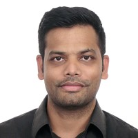 Dheeraj C.