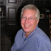 Rod Gustafson