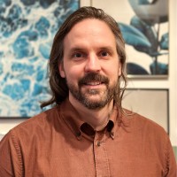 Daniel Andersson