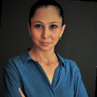 Mariam Khanzratyan