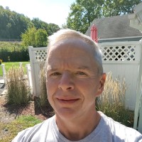 Brian Hulbert