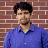Gaurav Agashe