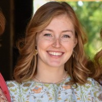 Madison Mitchell