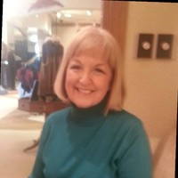 Gail Ann Buckner Luna