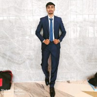 Ca Sagar Shah