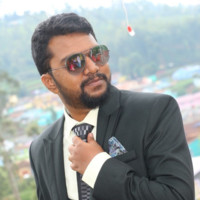 Rahul Rajan