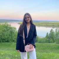 Alina Lyazgina