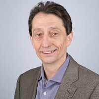 Rik Turner