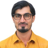 Raheel Hanif (Amazon Ppc Expert)