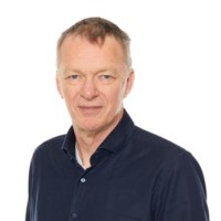 Jan Peter de Vogel