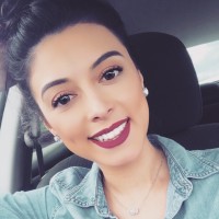 Lizet Saldana
