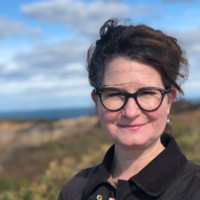 Sheila Finan