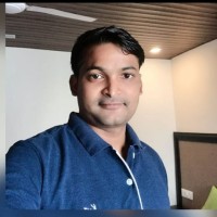 Ankuj Kumar
