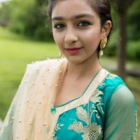 Anika Sharma