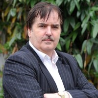 Eamon O'Brien
