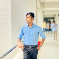 Md Mahfuz