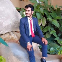 Dhanraj Sharma