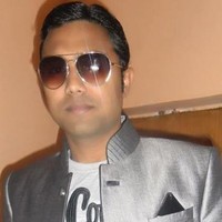Rishav Saxena