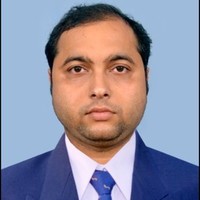 Dibbyajyoti Chatterjee