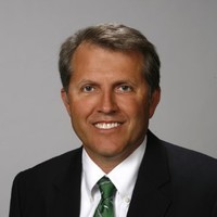 Pete Doyle
