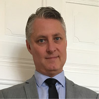 Lars Bjerre