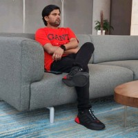 Sandeep Kumar