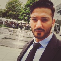 Raashid Saleem