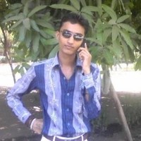 Paresh Nakum