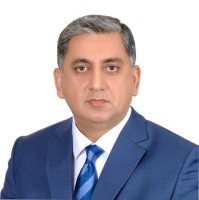 Moin Ahmad Butt