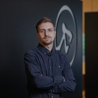 Sven Bonafede