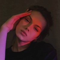 Anastasia Kazakova