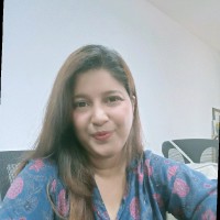 Meeta Sharma