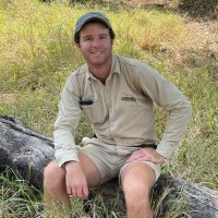 Murray Van Wyk