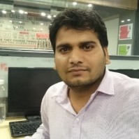 Dharmveer Kaushik