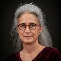 Laure-Isabelle Oggier