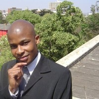 Mawetja Solomon Manaka