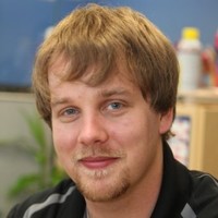 Patrick Weisgerber Jr
