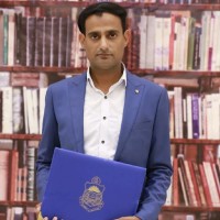 Amjad bashir